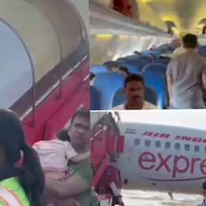 Air India Express